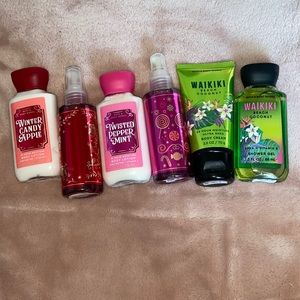 B&bw- bundle. Never used.